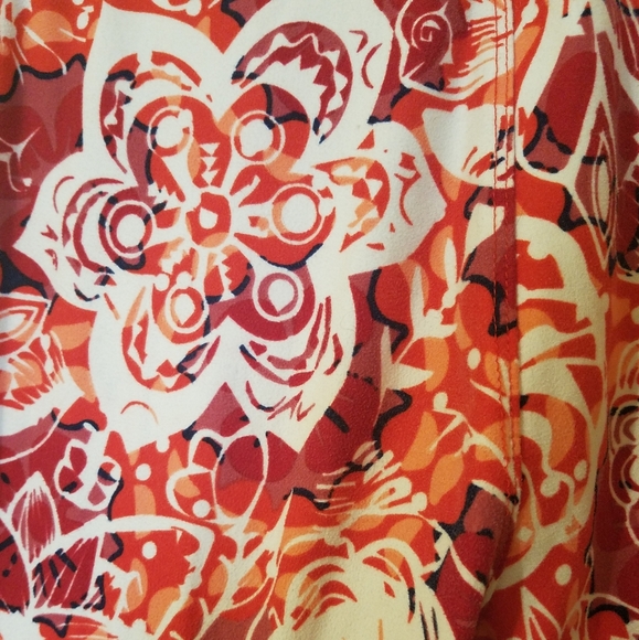 LuLaRoe | One Size OS Leggings - Picture 2 of 5